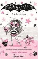 Ti Mikkel, Ti Mikkel - Isadora Moon: Tatile Gidiyor - 11, Häftad