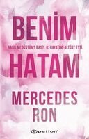 Mercedes Ron, Gizem ?i?ek - Benim Hatam, Häftad