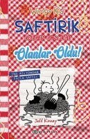 Karen Kettering, Karen Kettering - Saftirik: Olanlar Oldu! - 19, Inbunden