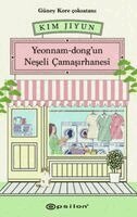 Kim Jiyun, Beng? Impram - Yeonnam Dong Neseli Camasirhanesi, Häftad