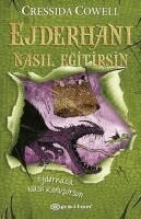 Karen Kettering, Karen Kettering - Ejderhanı Nasıl Eğitirsin - Ejderhaca Nasıl Konu - 3, Häftad