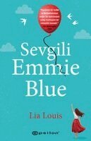 Lia Louis - Sevgili Emmie Blue, Häftad