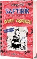 Jeff Kinney, Beng? Impram - Saftirik Gregin Günlügü 20 - Parti Askina Ciltli, Häftad
