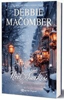 Debbie Macomber, zlem K???ksahin Kalabalikoglu - Noel Sarkisi, Häftad