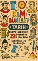 J. Arnold, J. Arnold - Kim Bunlar: Tarih, Häftad