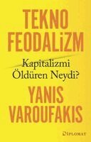Meltem Erkmen, Meltem Erkmen - Teknofeodalizm: Kapitalizmi Öldüren Neydi?, Häftad