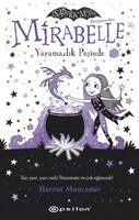 Karen Kettering, Karen Kettering - Mirabelle Yaramazlık Peşinde karton kapak - 1, Häftad
