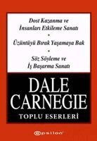 Dale Carnegie, Meltem Erkmen - Dale Carnegie Toplu Eserleri Üc Kitap Birarada, Häftad