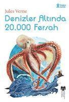 Denizler Altinda 20.000 Fersah - Klasikleri Okuyorum 1