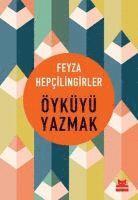 bokomslag Öyküyü Yazmak