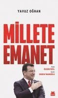 Millete Emanet