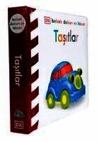 Tasitlar - DK Bebek Dokun ve Hisset