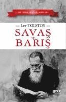 bokomslag Savas ve Baris