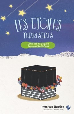 Mahmut Öztürk - Les Etoiles Terrestres, Häftad