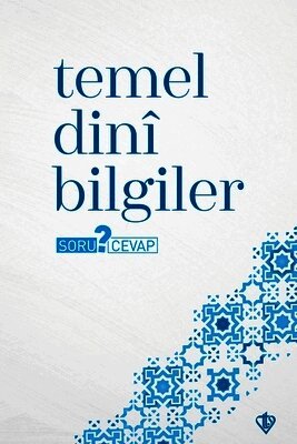 Bedirhan Demirci - Temel Dinî Bilgiler - Soru & Cevap, Häftad
