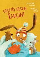 Andreas König, Günther Jakobs - Gecmis Olsun Tarcin!, Häftad