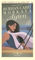 bokomslag Ayten