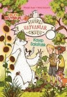 Sihirli Hayvanlar Okulu - Kayip Salatalik