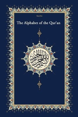 bokomslag Qaidah - The Alphabet of the Quran