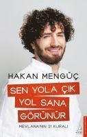 bokomslag Sen Yola Cik Yol Sana Görünür