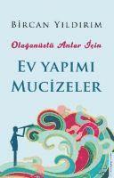 bokomslag Ev Yapimi Mucizeler - Olaganüstü Anlar Icin