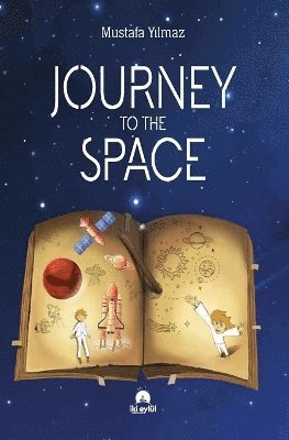 Journey to the Space 1