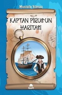 bokomslag Kaptan Pirus'un Haritas&#305;