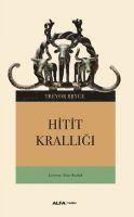 Trevor Bryce - Hitit Kralligi, Häftad