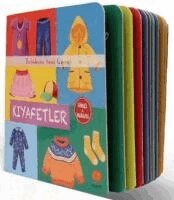 Sema Gürsoy, Kolektif - Kiyafetler, Häftad