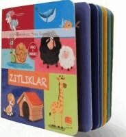 Sema Gürsoy, Kolektif - Zitliklar, Häftad