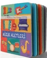 Sema Gürsoy, Kolektif - Müzik Aletleri, Häftad