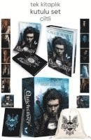 Quicksilver Ciltli Kutulu Set