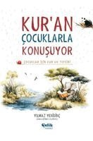 Yilmaz Yenidinc - Kuran Cocuklarla Konusuyor - Cocuklar Icin Kuran Tefsiri Ciltli, Häftad