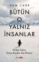 Sam Carr - Bütün O Yalniz Insanlar, Häftad. Tillgänglighet: Tillfälligt slut