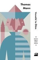 Thomas Mann - Venedikte Ölüm, Häftad