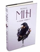 Mehsa - Mih 3: Sagir Yürek (Ciltli), Häftad