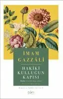 Imam Gazzali - Hakiki Kullugun Kapisi, Häftad. Tillgänglighet: Lägg i varukorg