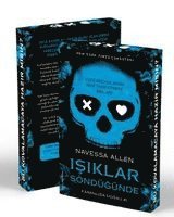 Navessa Allen - Isiklar Söndügünde - Karanliga Dogru 1, Häftad