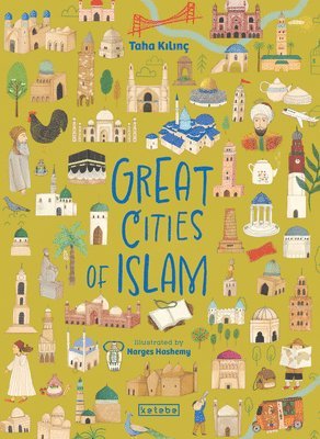 Great Cities of Islam