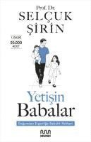 bokomslag Yetisin Babalar
