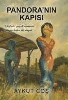 bokomslag Pandoranin Kapisi