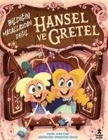 Josh Funk - Hansel ve Gretel, Häftad