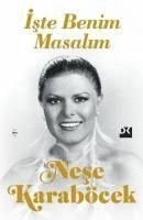 bokomslag Iste Benim Masalim