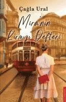 bokomslag Miranin Kirmizi Defteri