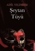 bokomslag Seytan Tüyü