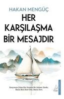 bokomslag Her Karsilasma Bir Mesajdir