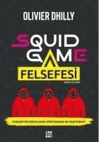 bokomslag Squid Game Felsefesi