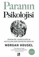 Morgan Housel - Paranin Psikolojisi, Häftad