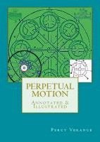 Percy Verance - Perpetual Motion, Häftad