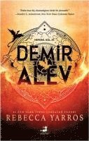 bokomslag Demir Alev